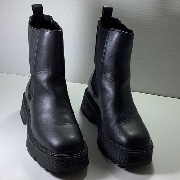 - LENIA - BLACK - Picture 6 of 10